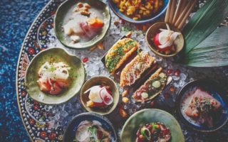 Where to Eat in Paris 2020