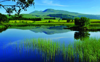 The Spirit of Auvergne