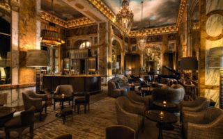 Where to Stay and Eat in Paris