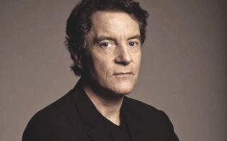 On Écoute: Francis Cabrel