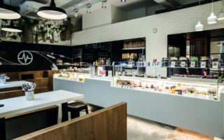 The Sweet Life in Paris: A New Generation of Pâtisseries