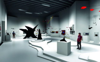 3 Events to See Now in the South of France