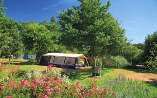 Win a Week’s Stay for a Family of Four at a 4-star Campsite near La Baule