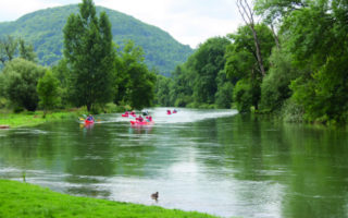 Things to See and Do in Franche-Comté