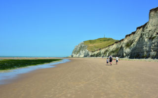 Enjoying the High Life on the Northern Coast