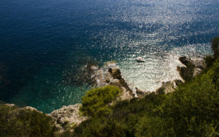 A la prochaine! Saying Goodbye to a Long Hot Mediterranean Summer