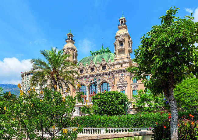 8 Things to See and Do in Monaco