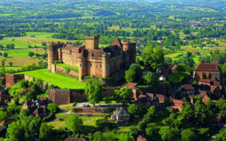12 of the Best Dordogne Valley Chateaux