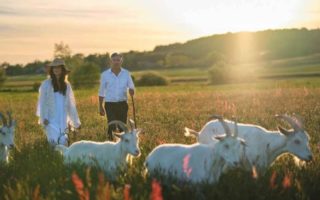 French Product Spotlight: Maison Berthe Guilhem