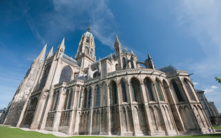 Bayeux and Caen: Normandy’s Historical Hubs