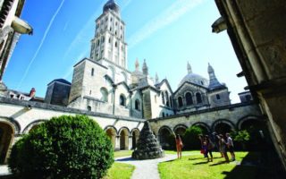 Périgueux: Exploring the Capital of the Dordogne