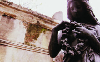 My Life in Paris: The Magical Mister Noir