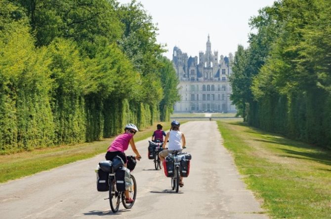 Day Trips from Paris: Champagne Country, Artist Villages and More