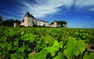 Château d’Yquem Opens to the Public for the First Time