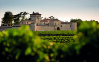 Reviewed: Restaurant Lalique au Chateau Lafaurie-Peyraguey