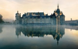La Crème de la Crème: Discover the Chateau de Chantilly