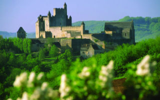 12 of the Finest Dordogne Châteaux