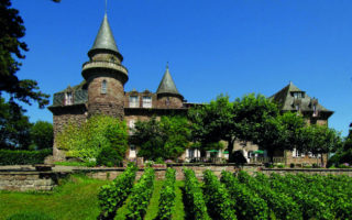 Where to Stay and Eat in the Limousin
