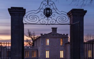 Win a 3-Night Cultural Extravaganza in the Bordeaux Region Worth €1,825
