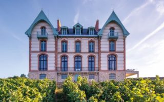 Win a Two-night Stay and Experience the Magic of the Champagne Region