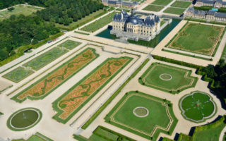 Before Versailles: Château de Vaux-le-Vicomte