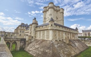 A Day in Vincennes, at the Eastern Edge of Paris