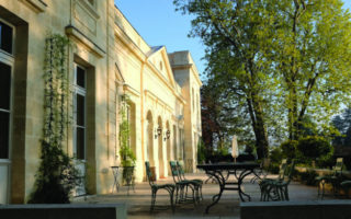 Where to Stay and Eat in Bordeaux Wine Country