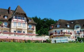 Where to Stay Near Paris-Charles de Gaulle Airport