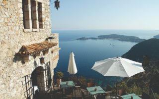 Sleep in a Chateau: Unusual Accommodations in France