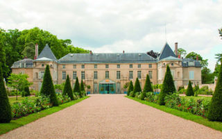 12 Most Iconic Châteaux of Île-de-France