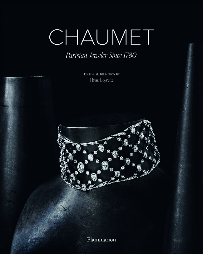 Book Reviews: Chaumet, Parisian Jeweler Since 1780