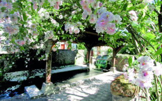 5 Reasons to Fall for the Touraine Province in the Loire Valley