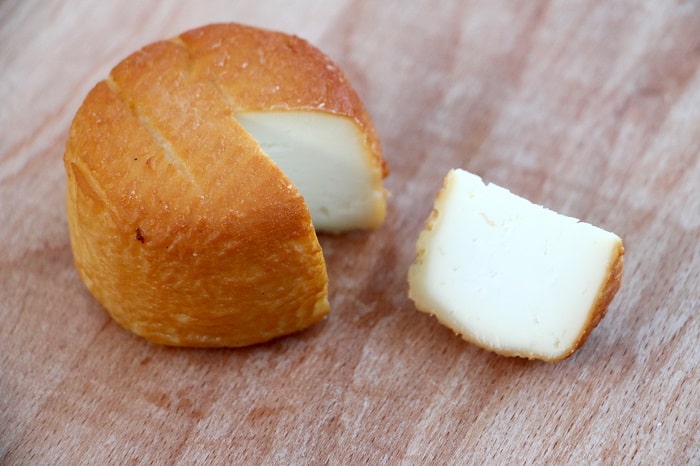 A French-American Cheese Tasting For A Good Cause