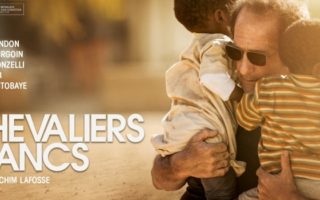 French Film Reviews: Les Chevaliers Blancs– White Knights, Black Pawns