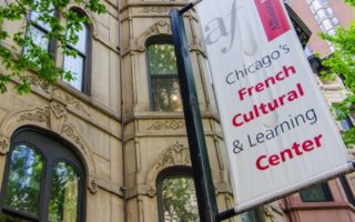 We’ve Joined Forces with Alliance Française USA