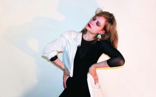 French Music Reviews: Christine & The Queens