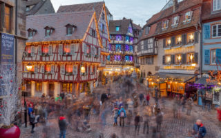 Christmas in France