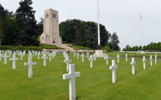 Memorial Day: First World War Commemorative Events in the Aisne