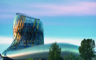 La Cité du Vin Reaches 1 Million Visitors in Bordeaux