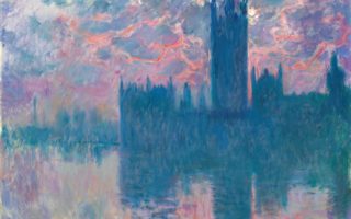 Unmissable Autumn Exhibits in Paris