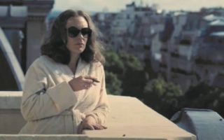 French Film Review: Madame Claude