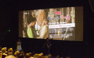 French Truly Salon: New Series by the Seattle International Film Festival