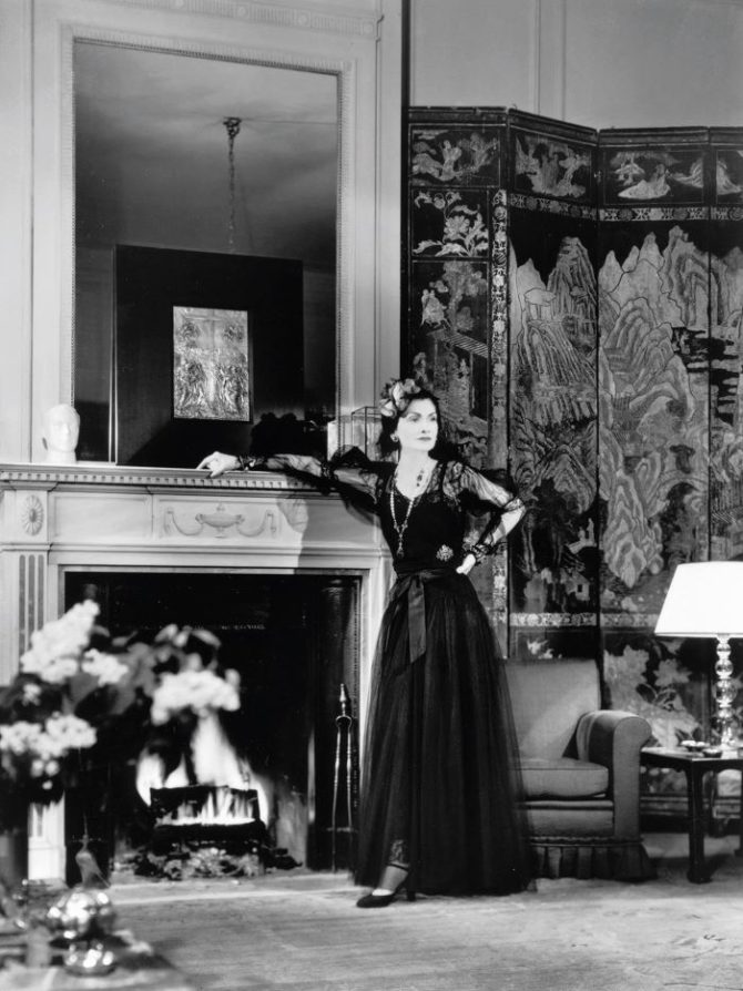 Coco Chanel: The Life and Times of an Icon, Part II