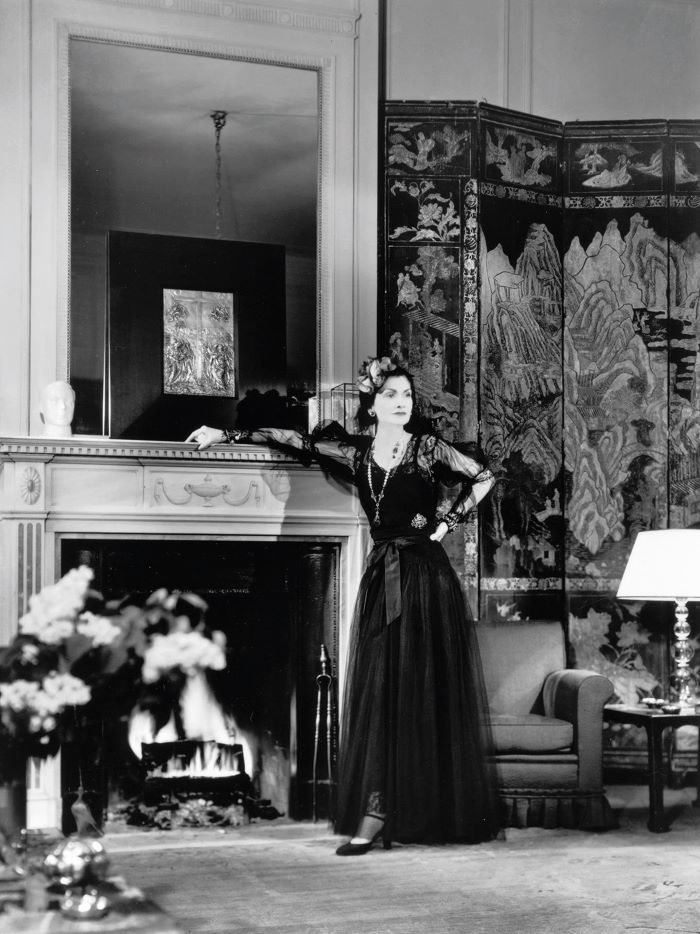Bugt mørk Plaske Coco Chanel: The Life and Times of an Icon, Part II - France Today