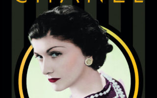 Book Reviews: Coco Chanel by Susan Goldman Rubin