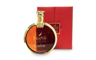 Win a Bottle of Award-Winning Cognac Worth €550 (UK Entrants Only)