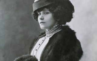 In the Footsteps of Colette in France