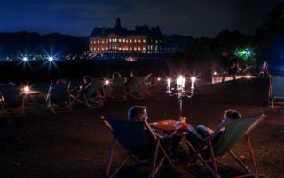 My Home is My Castle: Château de Vaux-le-Vicomte, Outside Paris