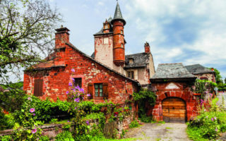 5 Things We Love about Limousin, France’s Rural Heartland