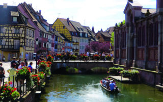 The Iconic Sites of Alsace: Not-to-Miss Museums, Villages & More